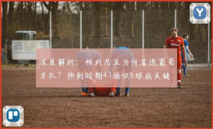 深度解析：帕利尼亚为何落选葡萄牙队？热刺时期43场仅6球成关键